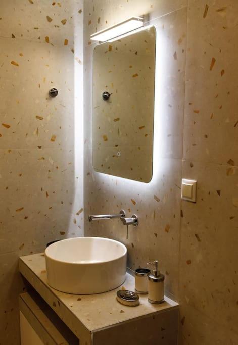 Sunrise Haven Suite ซานธี ภายนอก รูปภาพ