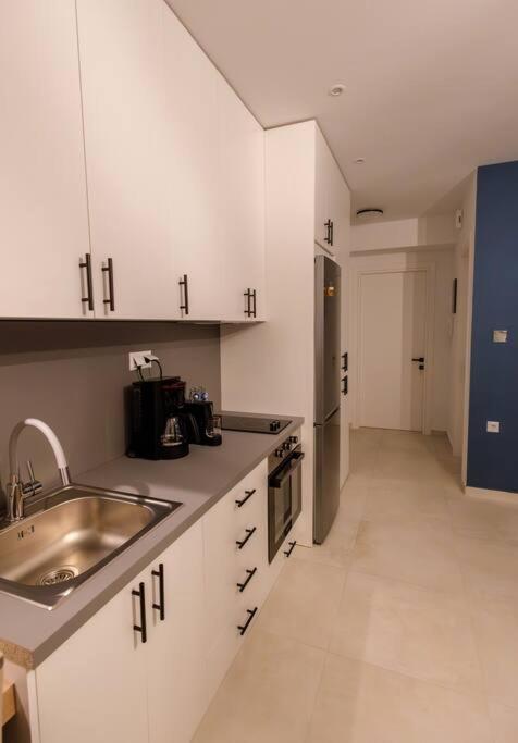 Sunrise Haven Suite ซานธี ภายนอก รูปภาพ