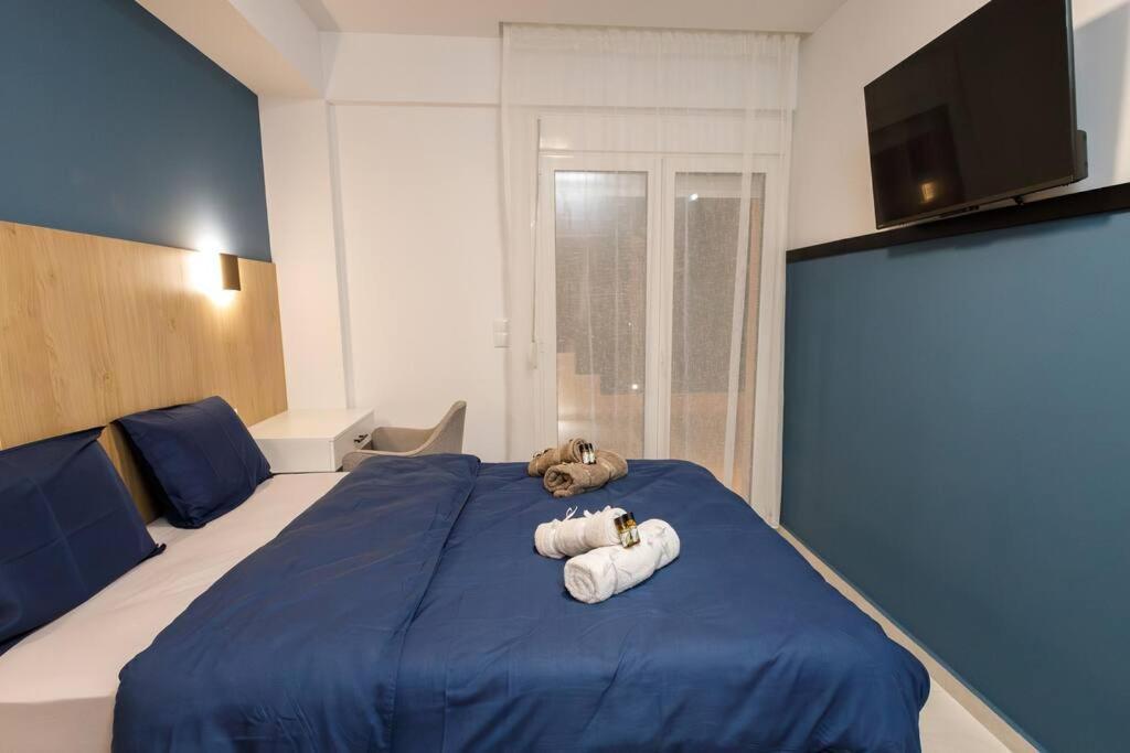 Sunrise Haven Suite ซานธี ภายนอก รูปภาพ
