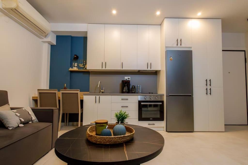 Sunrise Haven Suite ซานธี ภายนอก รูปภาพ