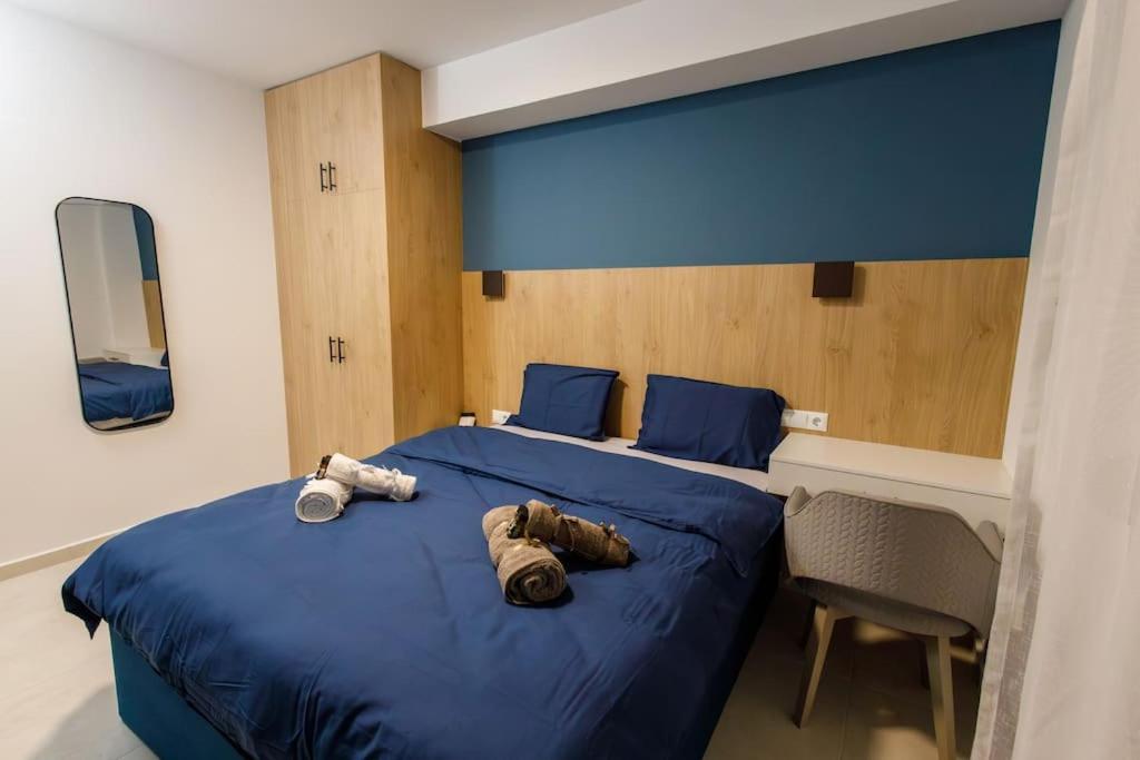 Sunrise Haven Suite ซานธี ภายนอก รูปภาพ